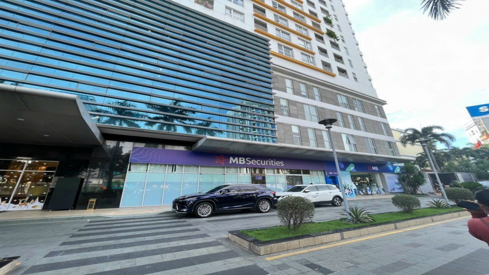 The Princes Residence