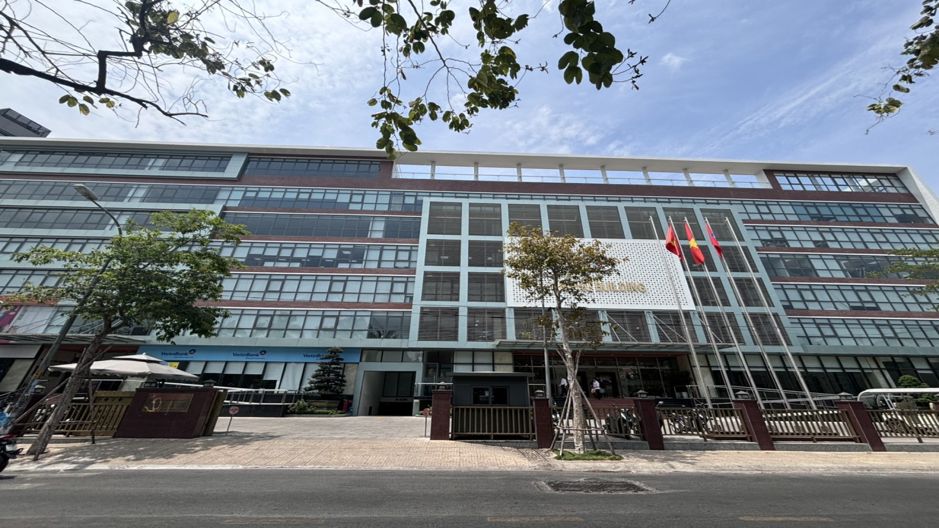 An Phú Building (Quận 2)