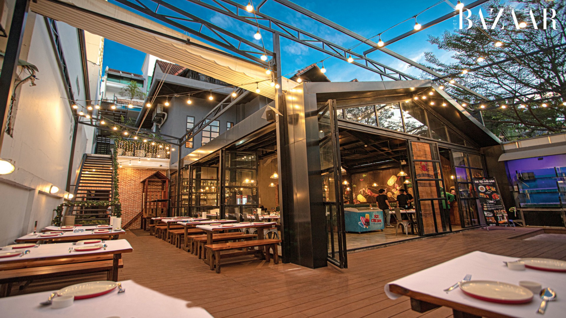 Cho Thuê Nguyên Căn Đường Tú Xương