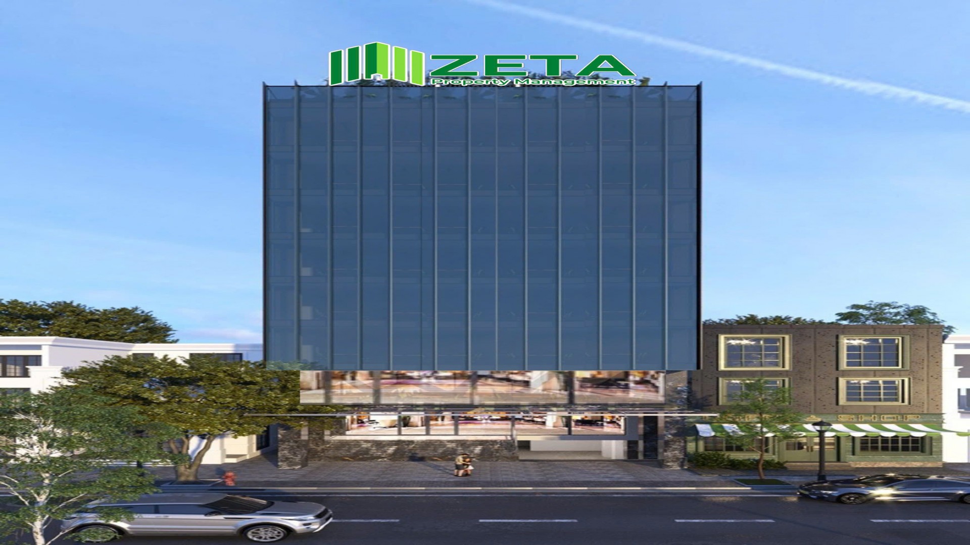 Zeta Nguyễn Hữu Cầu