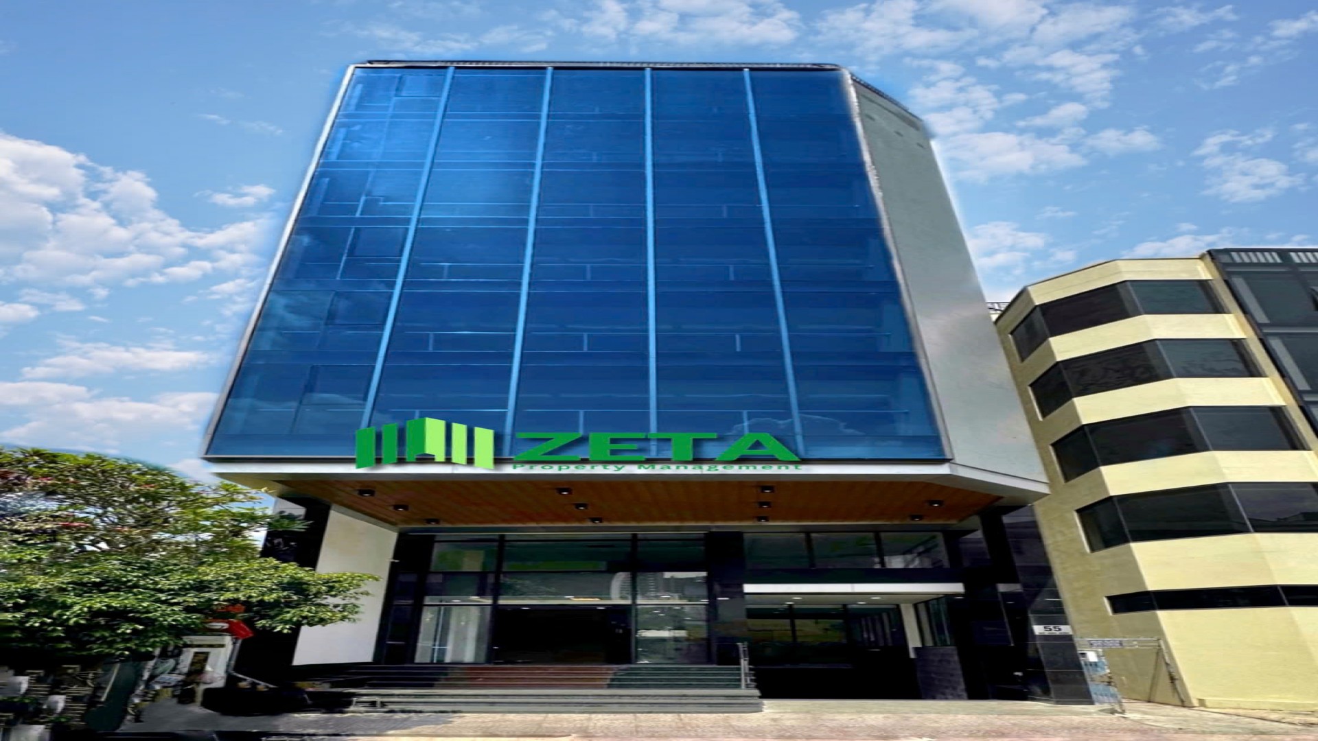 Zeta Hồ Hảo Hớn