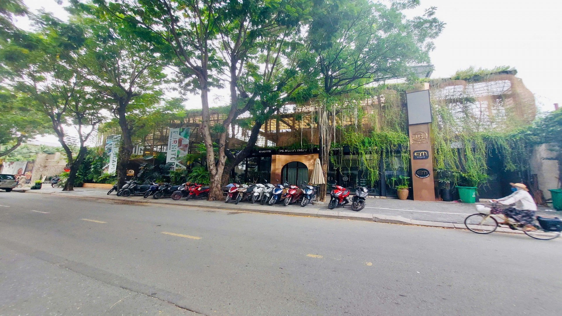 Cho Thuê Nhà Nguyên Căn Đường Xuân Thuỷ