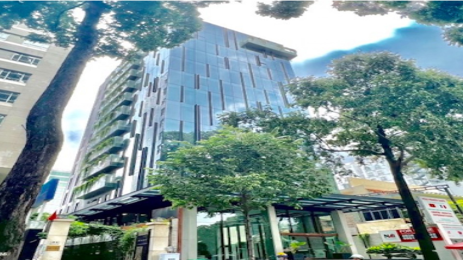 The Nexx Business Center