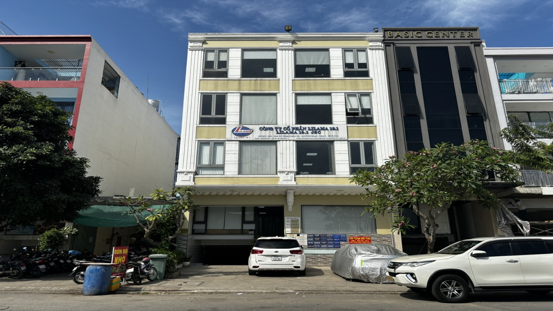 Trương Thịnh Phát