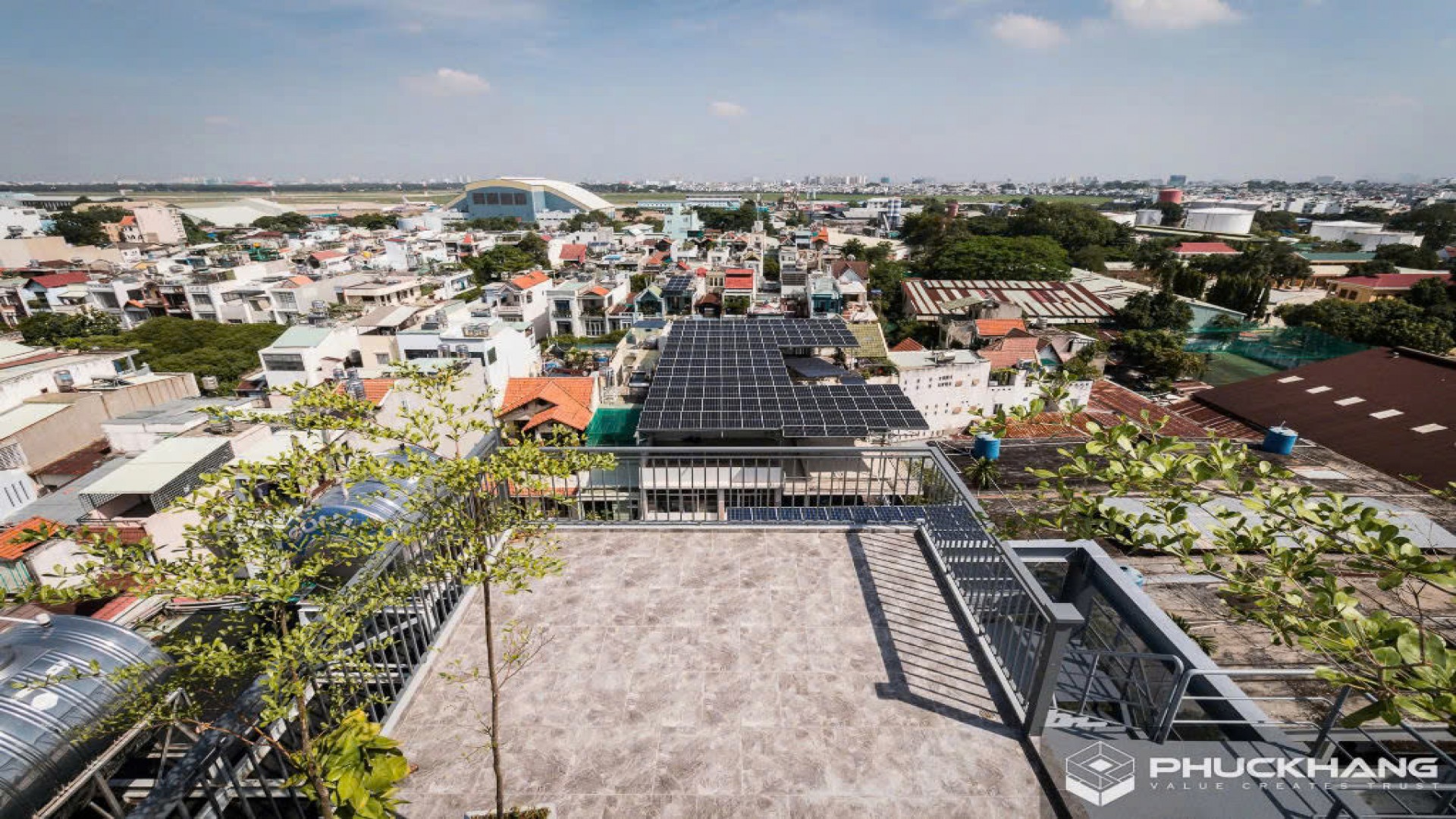 Phúc Khang Building