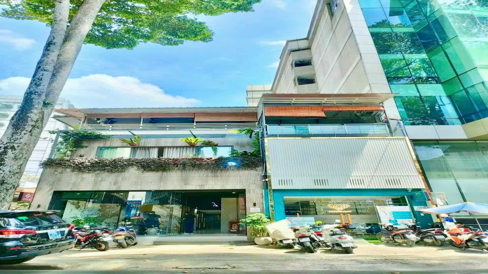 Cho Thuê Nhà Nguyên Căn Đường Sương Nguyệt Anh