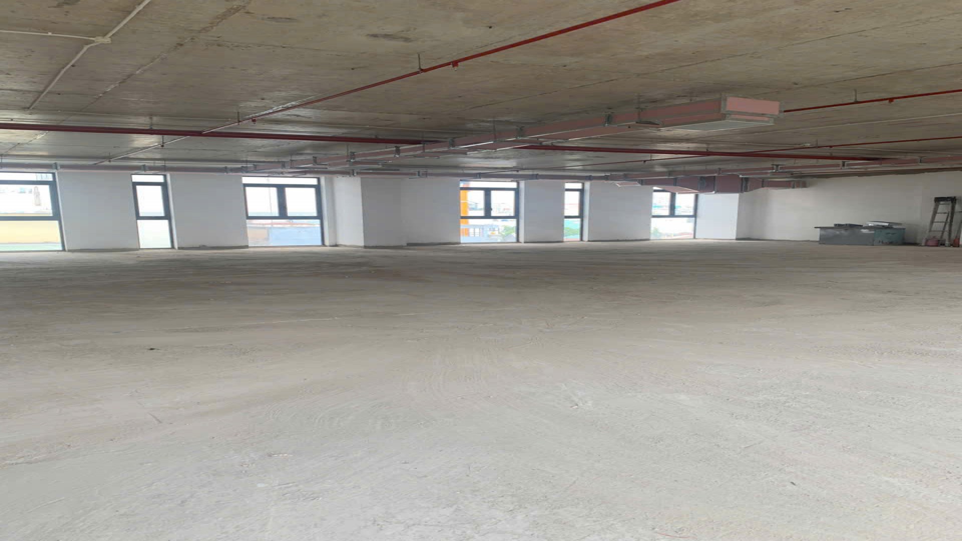 Nhật Đỉnh Tower