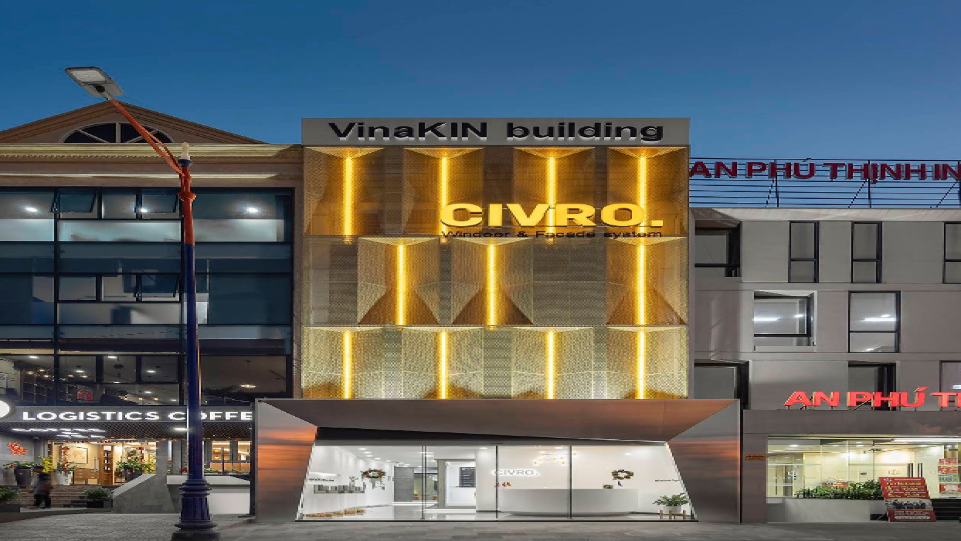 280 Lương Định Của