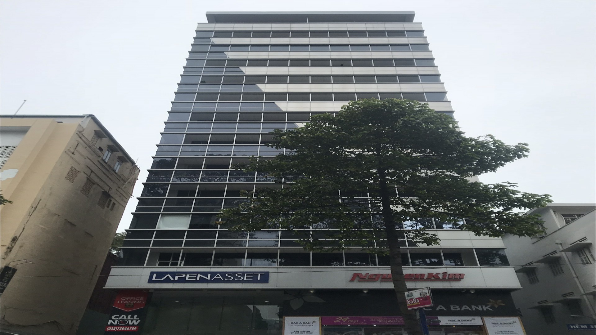 Lapen (Nguyễn Kim)