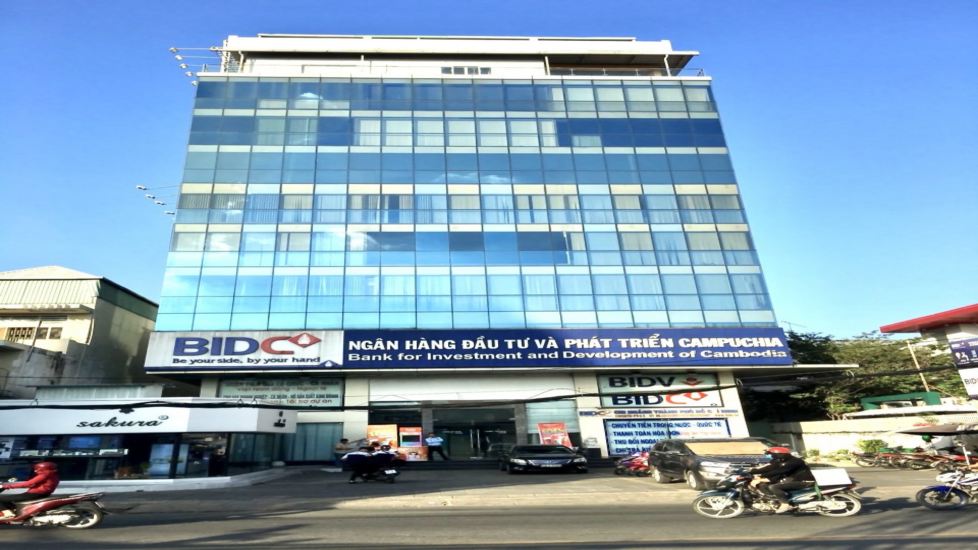 Thiên Phước 2 (Jabes 2 )