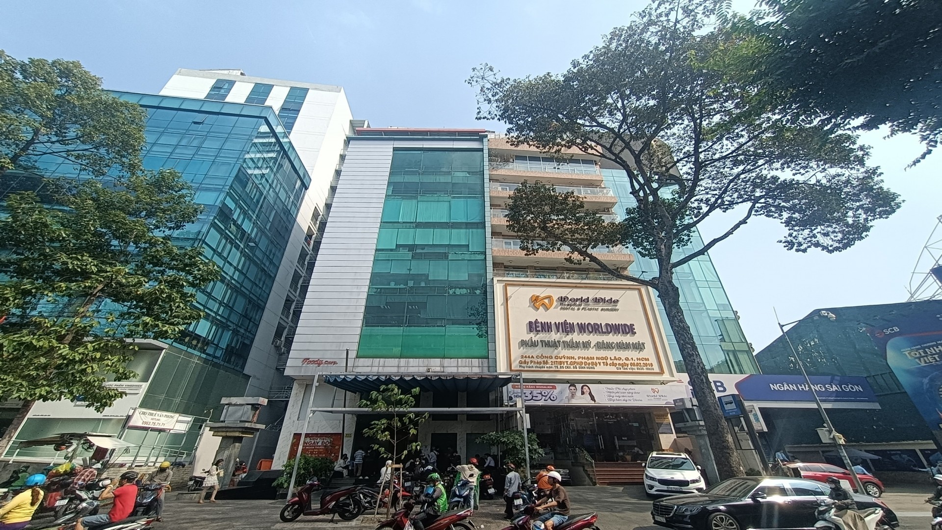 Thiên Phước (Jabes 1)