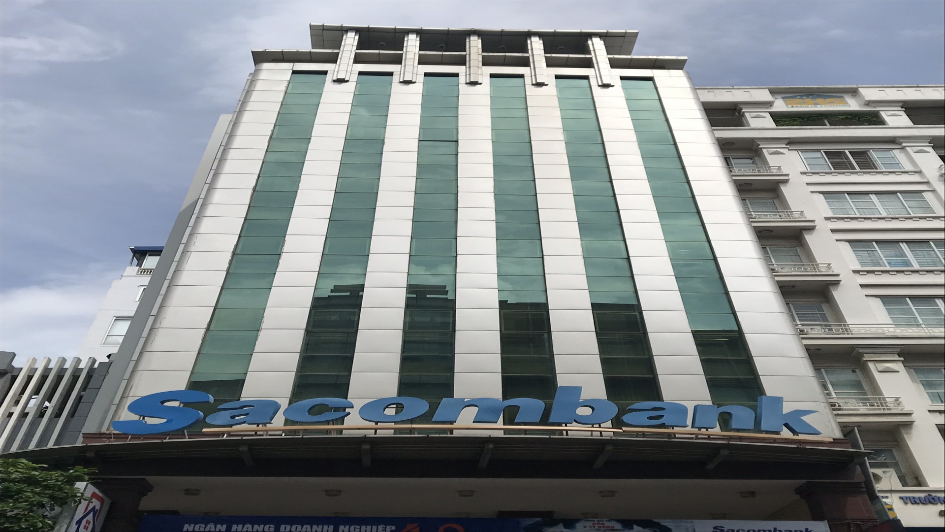 Đại Dũng Building