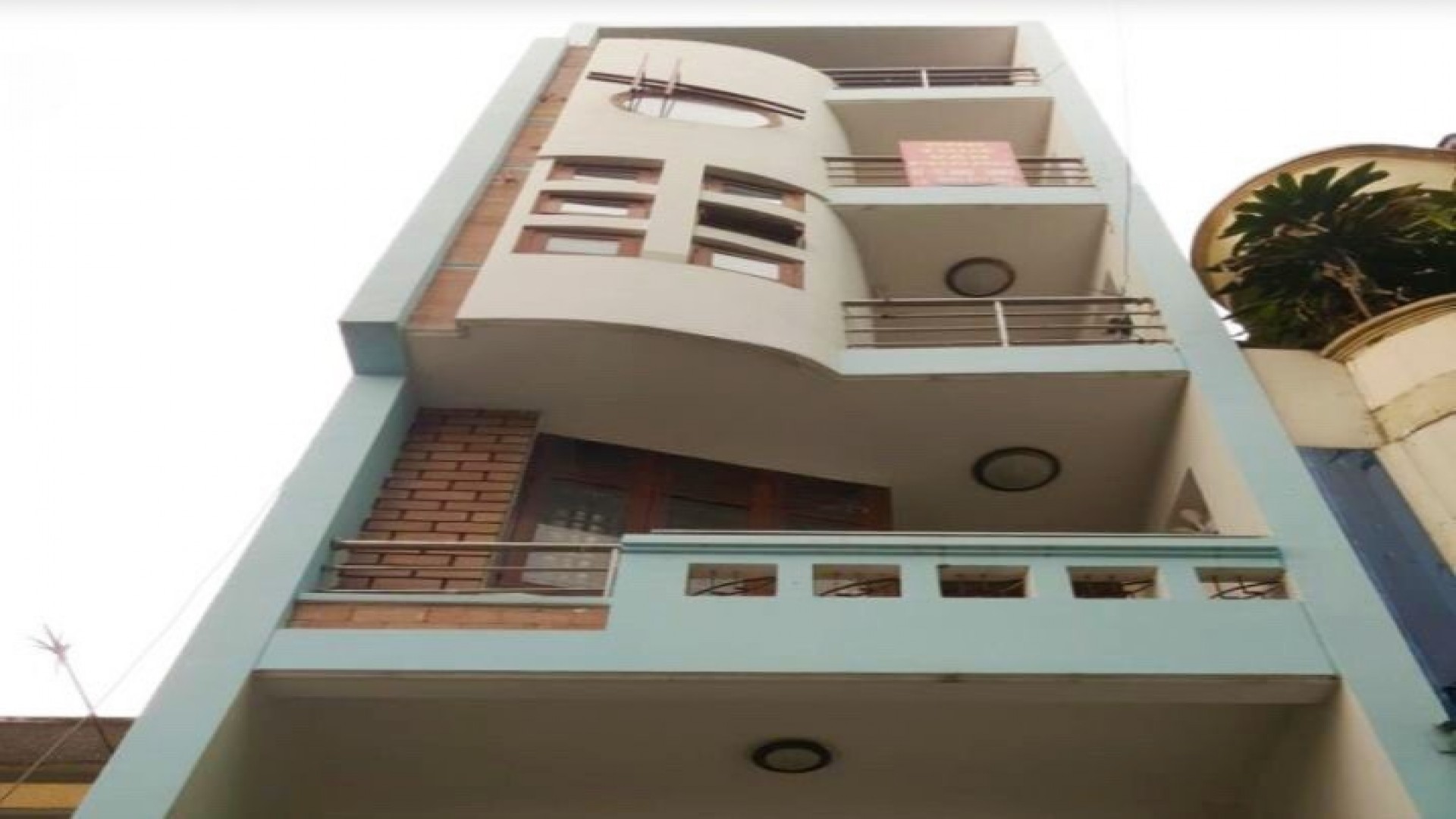 Phát Lộc Building