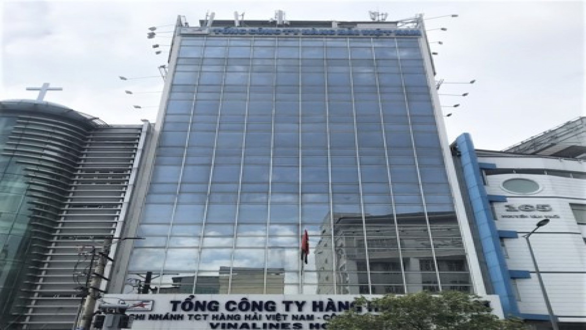 Vi office (Vimadeco)