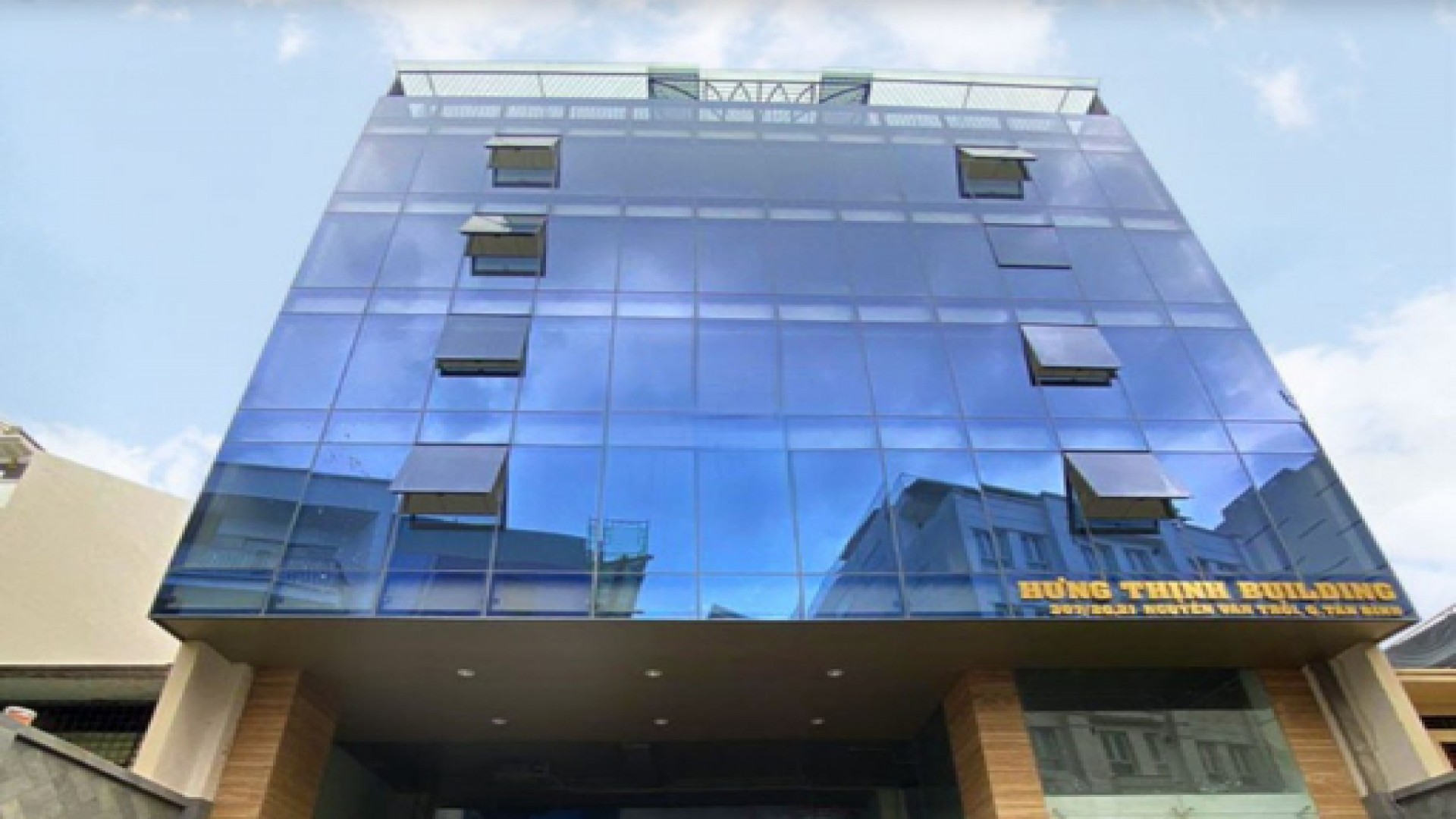 Hưng Thịnh Building