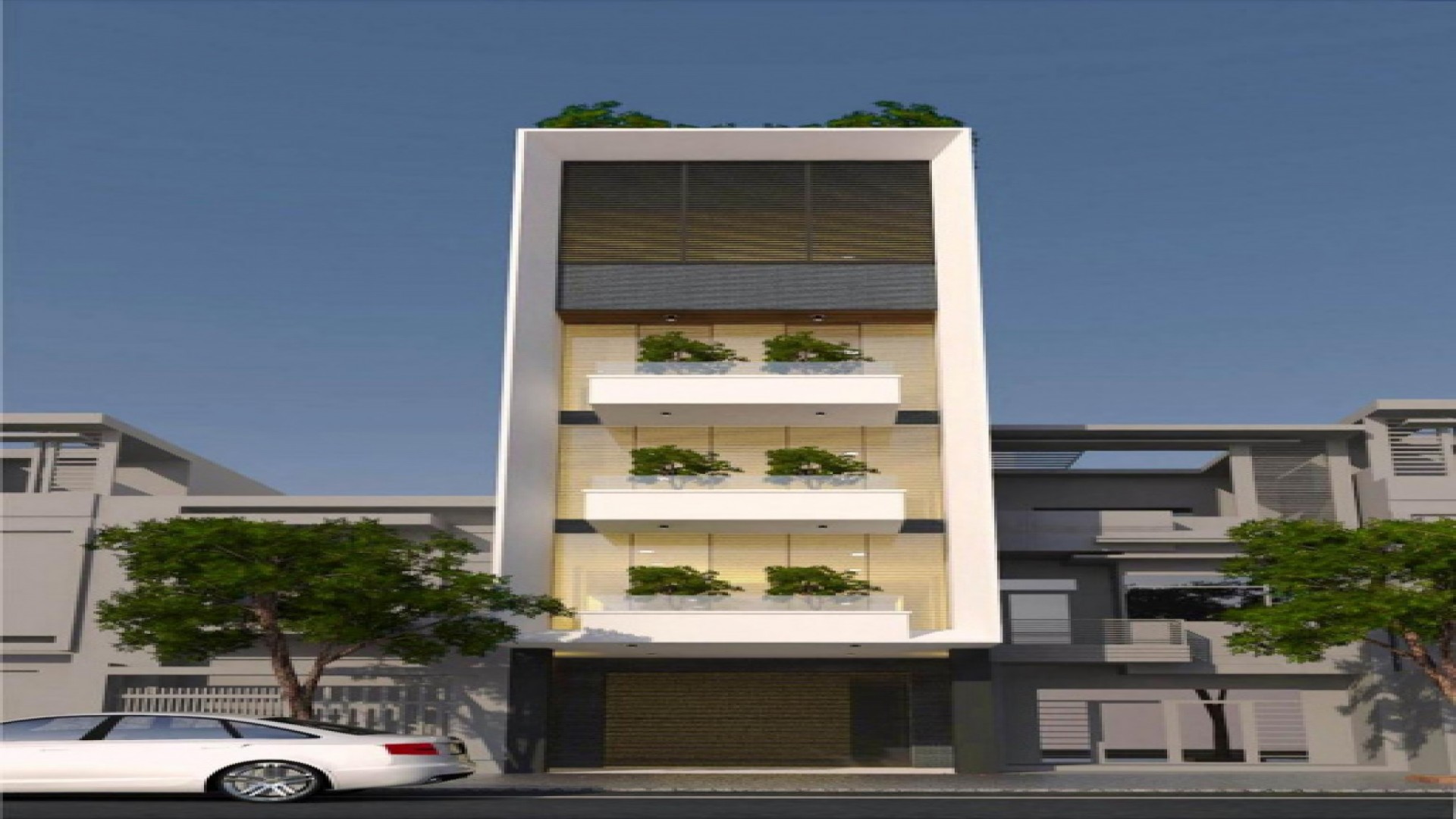 Lê Thanh Office Center