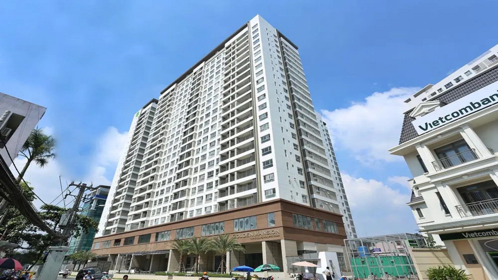 L'Mak Golden Mansion