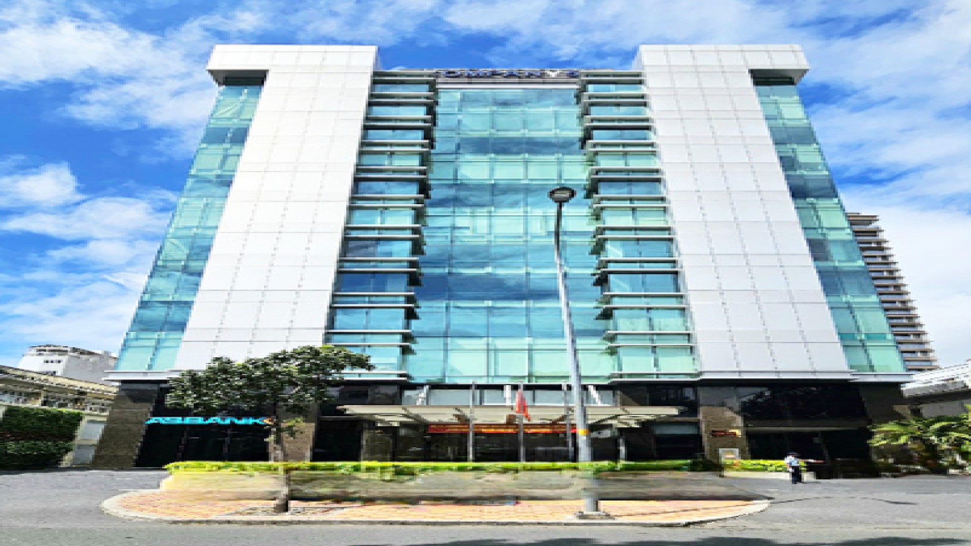 Saigon Finance 
Center (SFC)