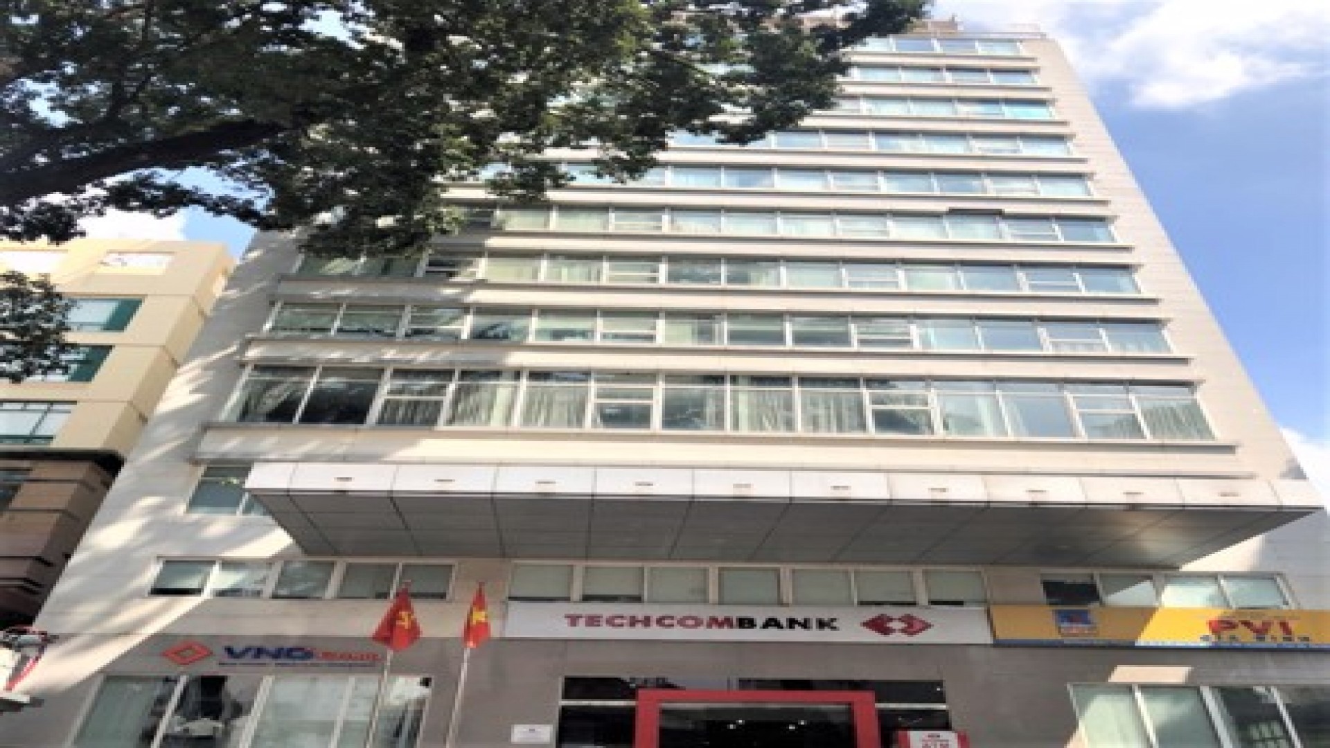 Báo Nhân Dân (Westernbank)