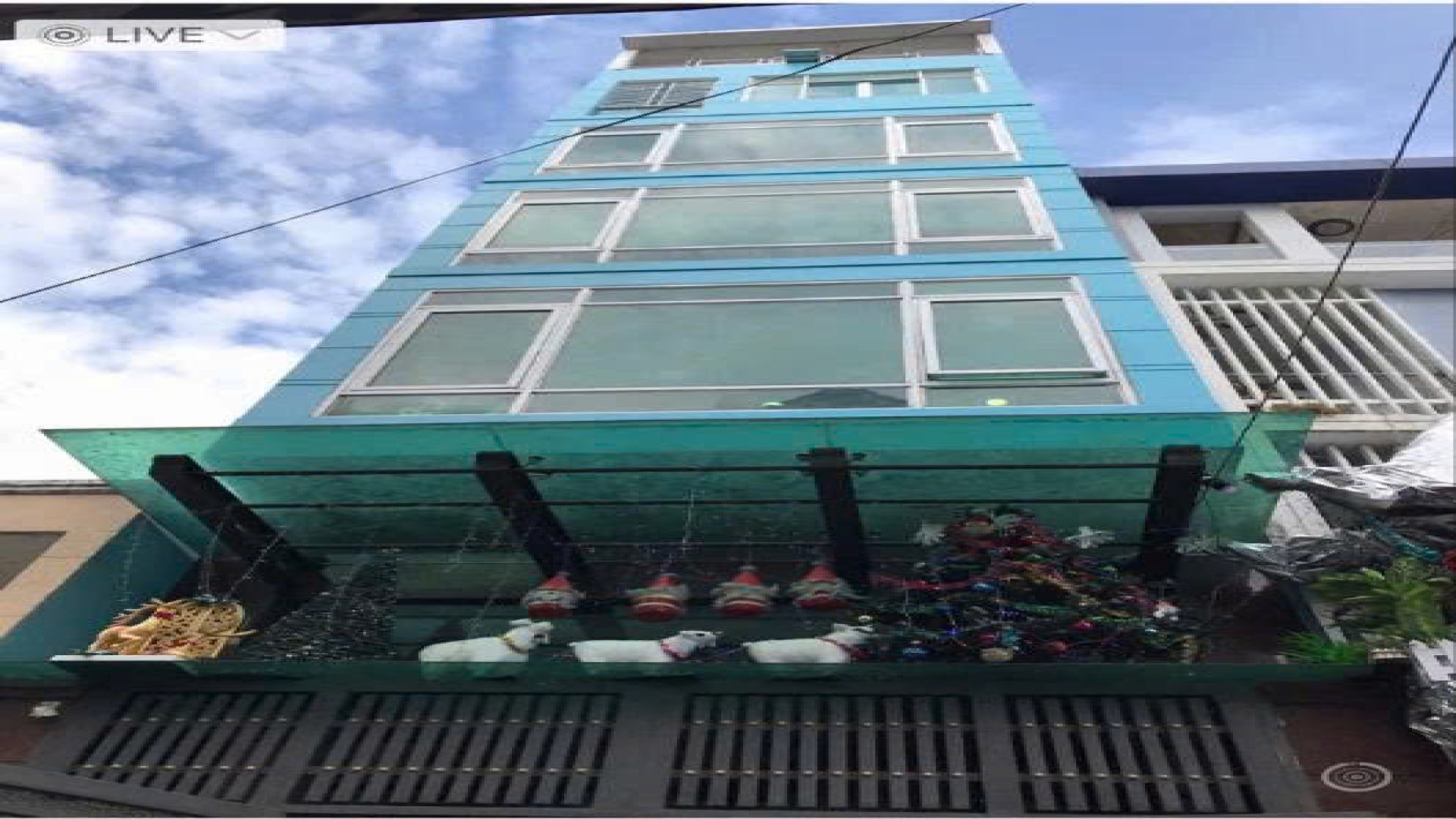 441/50 Điện Biên Phủ