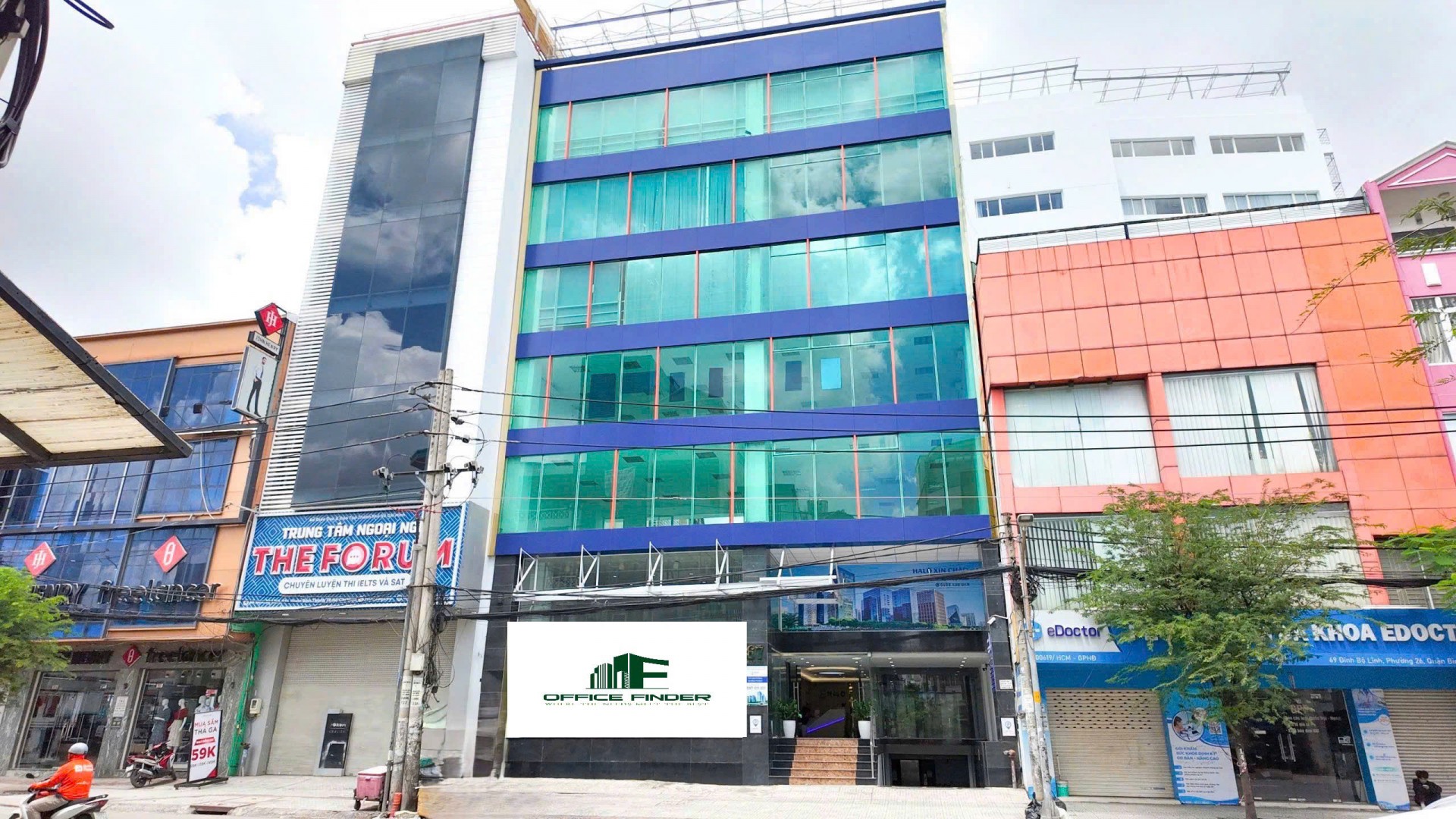 HALO Đinh Bộ Lĩnh