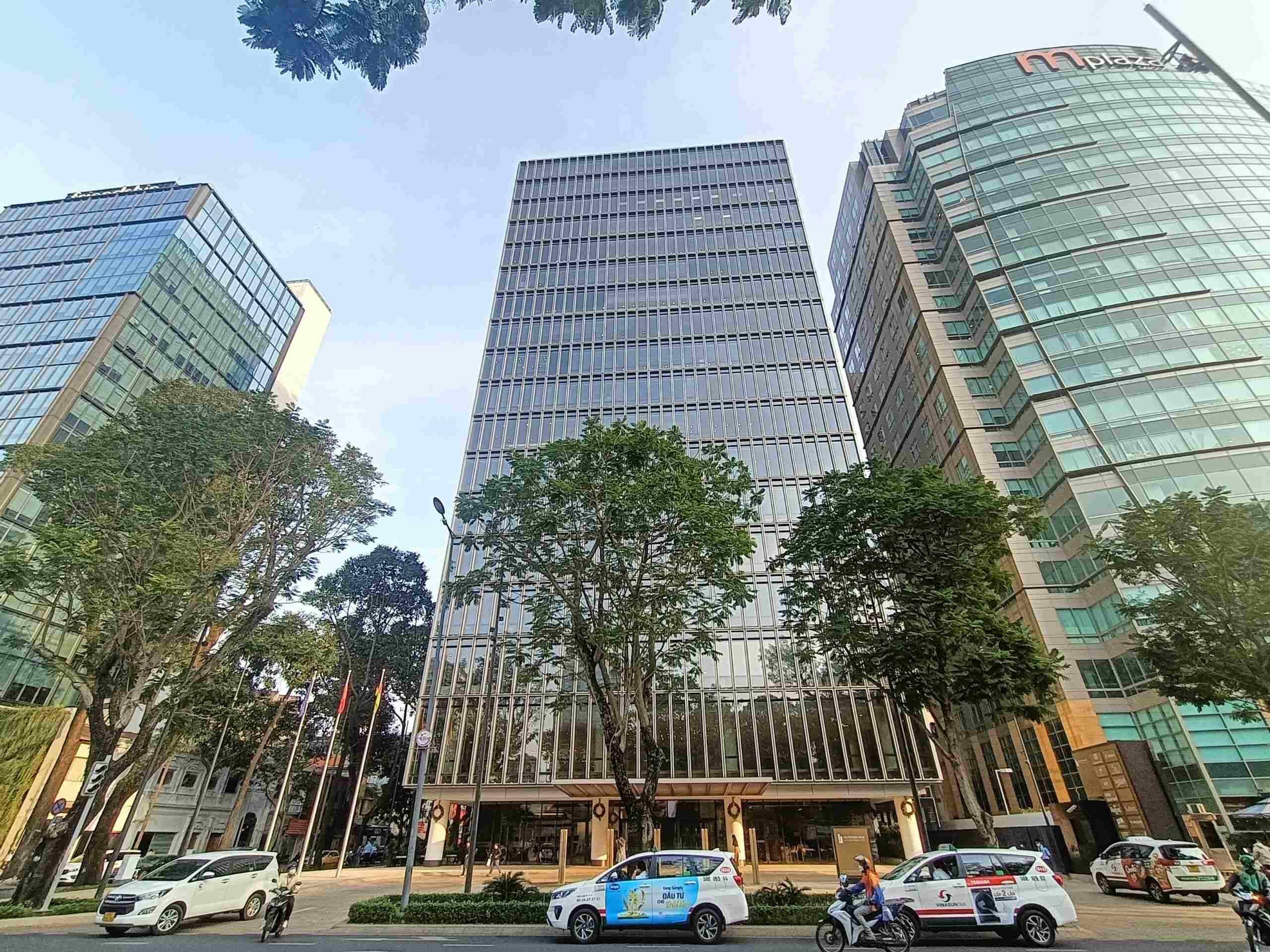 Deutsches haus vietnam /Ngôi nhà Đức