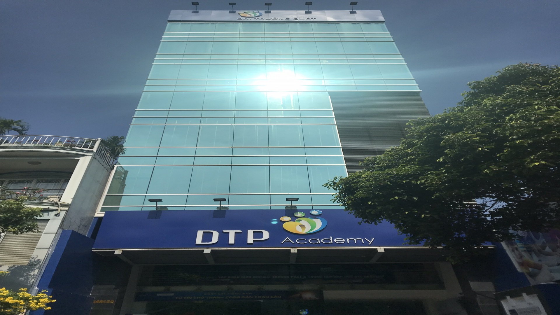 Deli Office (Vi Office)