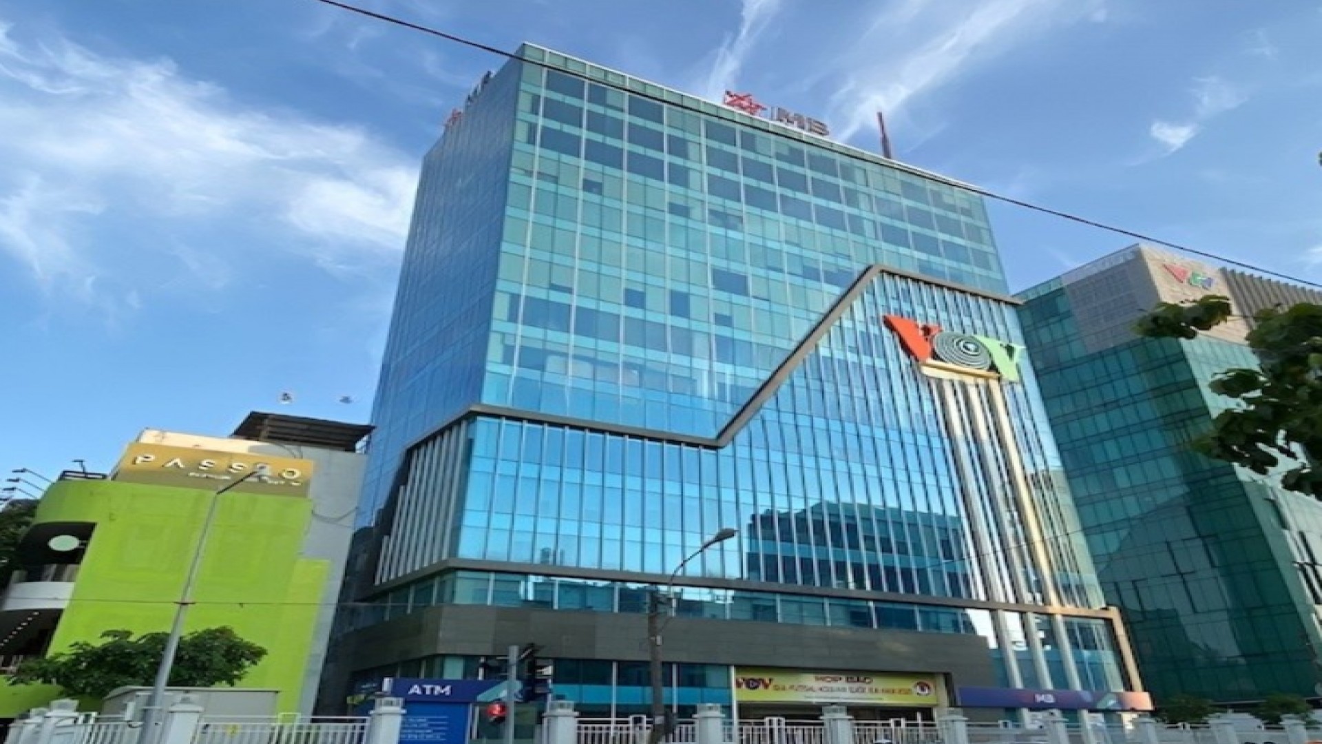 Fox Co Working Space