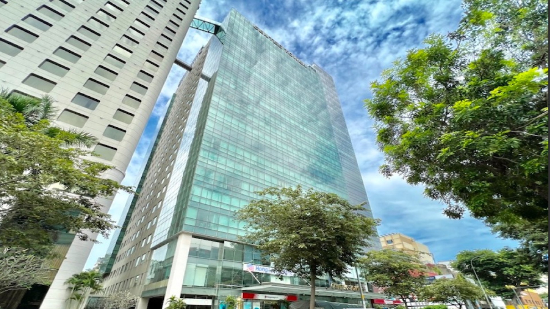 Centec Business Center